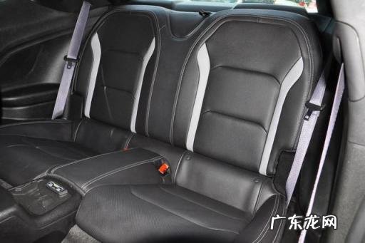 雪佛兰科迈罗价格多少 全新雪佛兰科迈罗