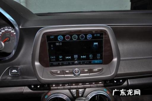 雪佛兰科迈罗价格多少 全新雪佛兰科迈罗