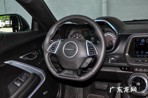 雪佛兰科迈罗价格多少 全新雪佛兰科迈罗