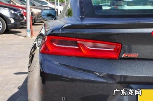 雪佛兰科迈罗价格多少 全新雪佛兰科迈罗