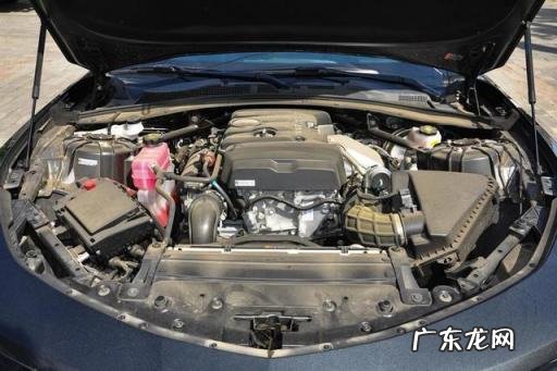 雪佛兰科迈罗价格多少 全新雪佛兰科迈罗