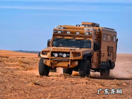 越野房车2022新款图片大全集 越野房车2020年新款