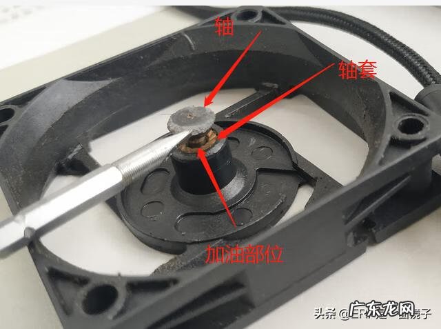 电脑一开机噪音很大怎么处理 电脑机箱噪音很大