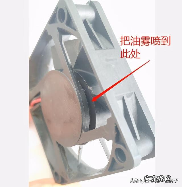 电脑一开机噪音很大怎么处理 电脑机箱噪音很大