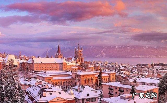 法国和瑞士什么关系 瑞士和法国是一个地方吗