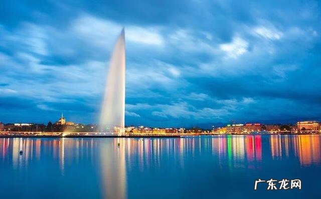 法国和瑞士什么关系 瑞士和法国是一个地方吗