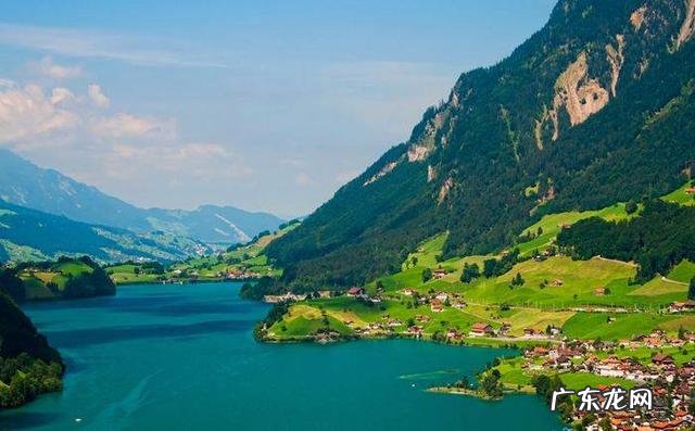 法国和瑞士什么关系 瑞士和法国是一个地方吗