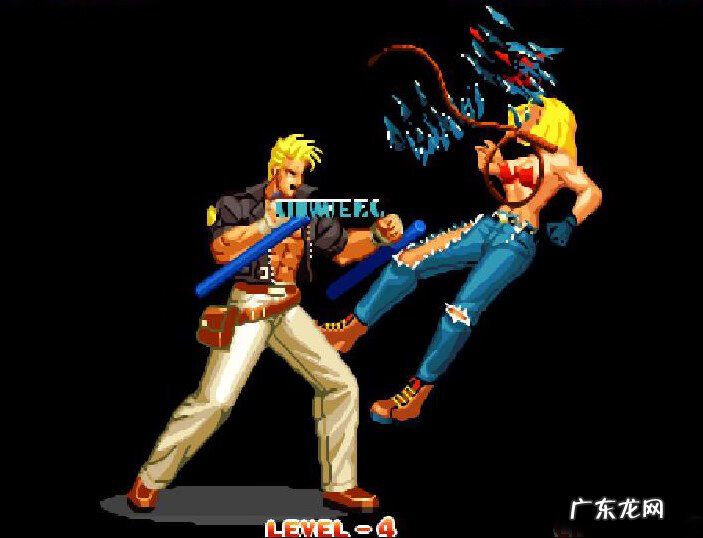 游戏中的爆衣系统 爆衣系统是什么