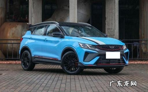 国产suv10万左右哪款好排名 国产车型推荐