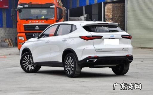 国产suv10万左右哪款好排名 国产车型推荐