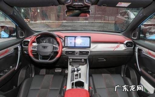 国产suv10万左右哪款好排名 国产车型推荐