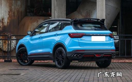 国产suv10万左右哪款好排名 国产车型推荐