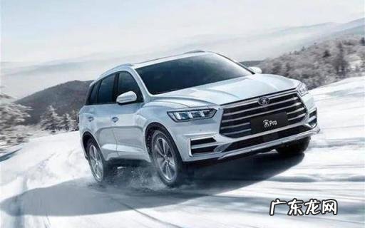 国产suv10万左右哪款好排名 国产车型推荐