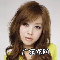 国字脸发型男图片 国字脸发型图片女 女士