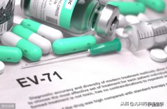 手足口病吃什么药好