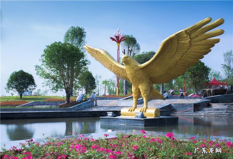 楚雄福塔公园有什么好玩的