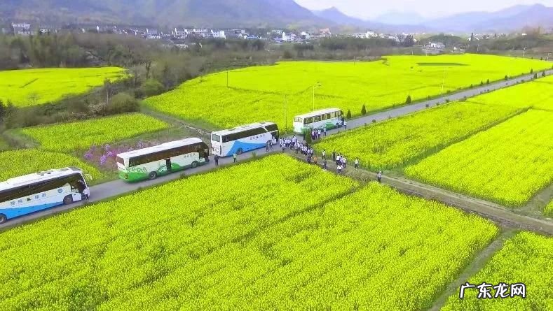 宝镜古民居 历溪古村风水宝地图