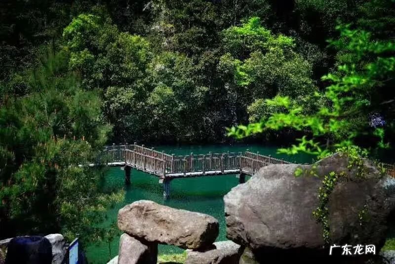 宝镜古民居 历溪古村风水宝地图