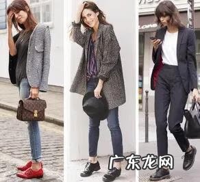 小西装内搭怎么搭才好看 小西装怎么搭配好看