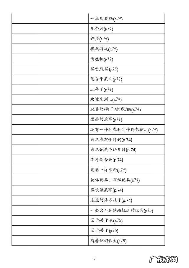 比如英文一个词 例如的英文是什么