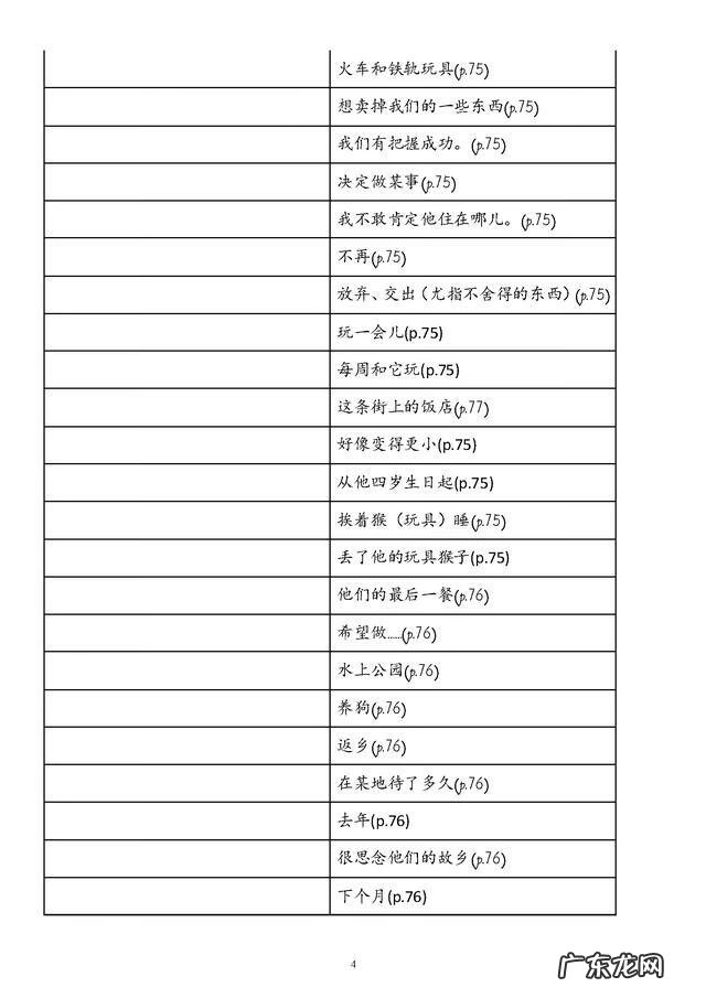 比如英文一个词 例如的英文是什么
