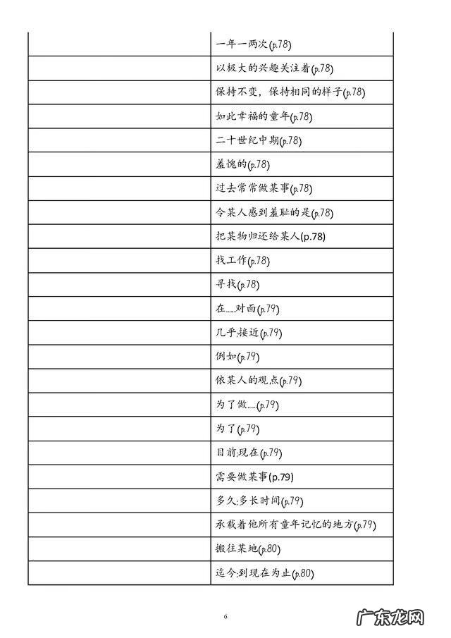 比如英文一个词 例如的英文是什么