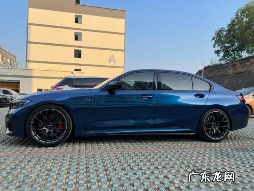 宝马3系改装效果图大全图片 宝马新3系升级系统