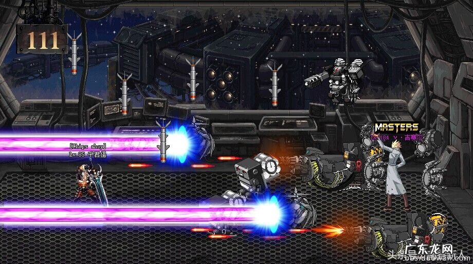 2022地下城机械师加点 DNF机械师加点