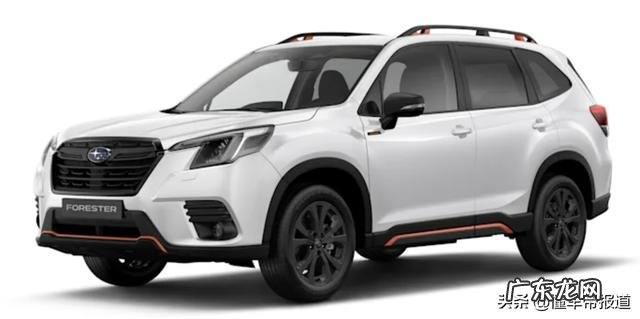 斯巴鲁森林人怎么样值得买吗 10款斯巴鲁森林人配置