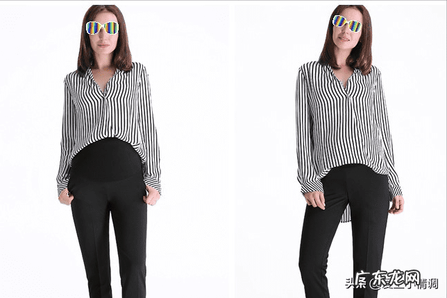 孕妇礼服 孕妇服饰