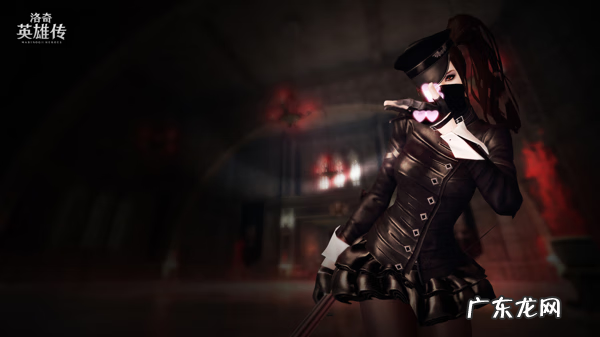 洛奇英雄传在哪下载 罗奇英雄传