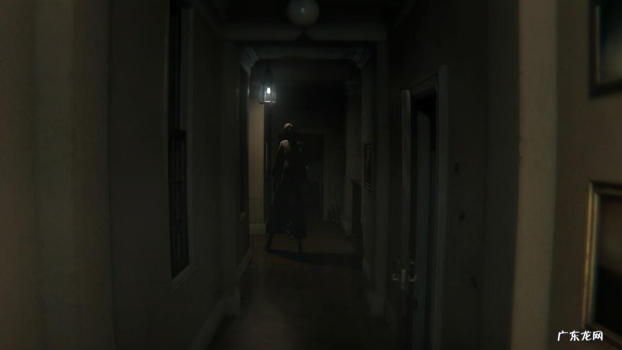 寂静岭pt要走多少圈 寂静岭pt百度百科