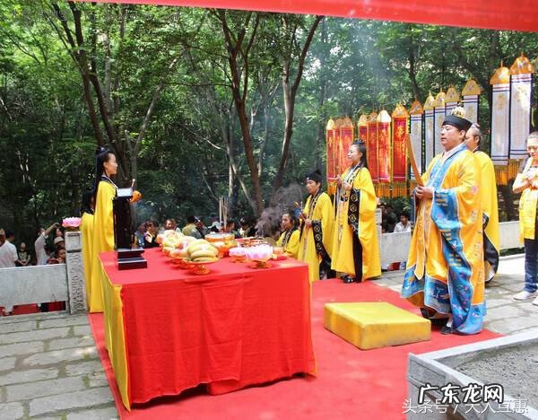 好的坟山风水图 如何看坟山风水知识