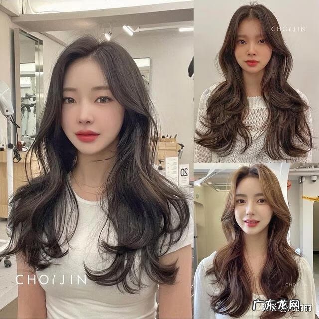 短发发型图 短发造型烫图片