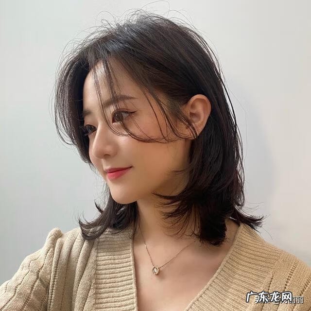 短发发型图 短发造型烫图片