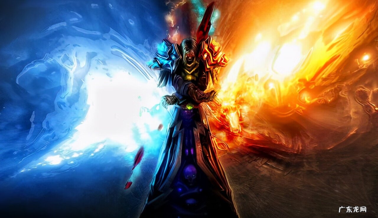 魔兽世界 法师天赋 tbc法师天赋