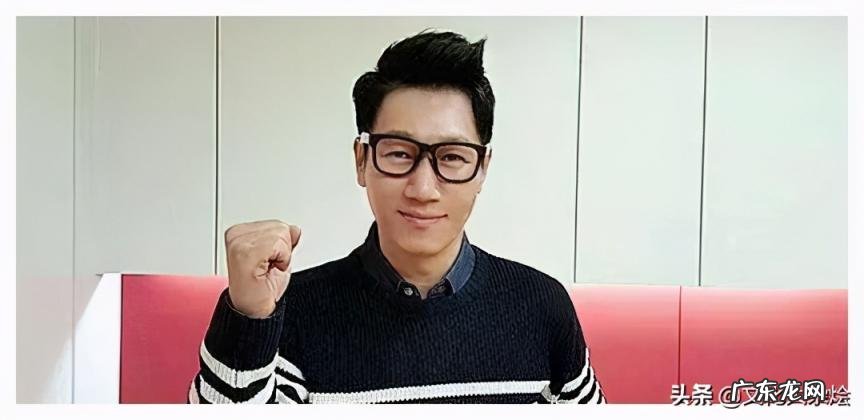 跑男韩国男明星嘉宾 池石镇老婆照片