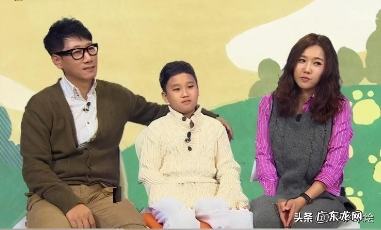 跑男韩国男明星嘉宾 池石镇老婆照片