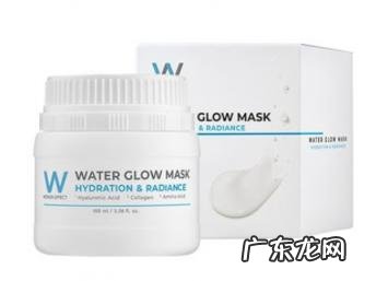 面膜品牌选原辰 原辰睡眠面膜好不好用