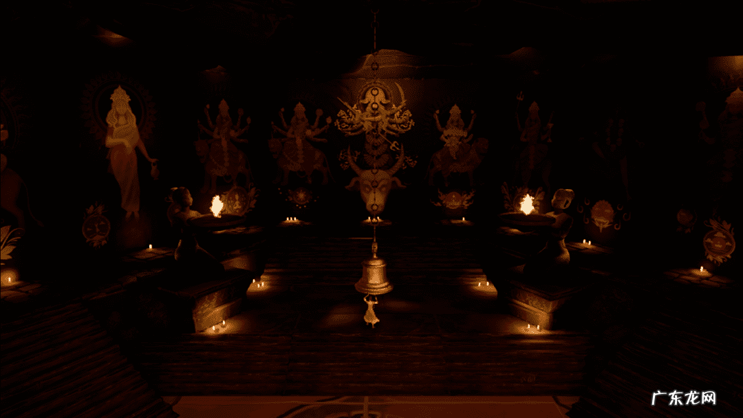 神话手游 神话 游戏