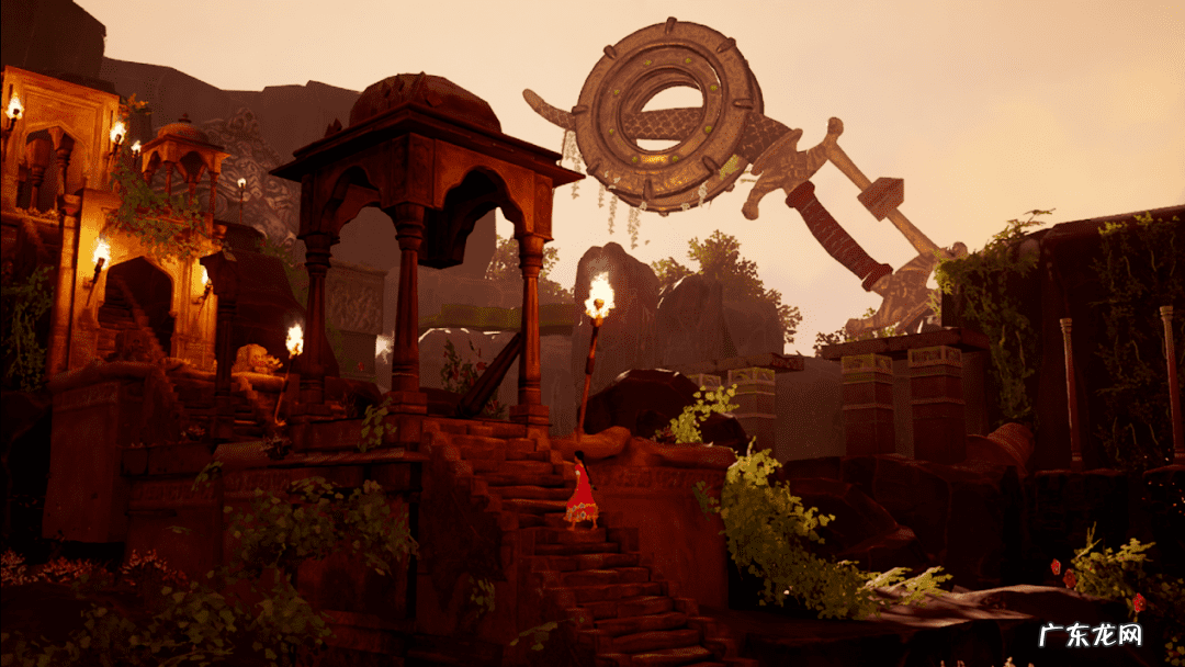 神话手游 神话 游戏