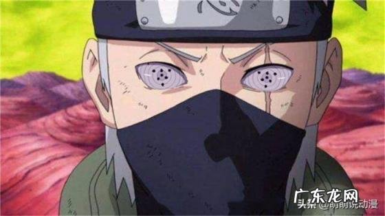 卡卡西真死了么 卡卡西死的时候