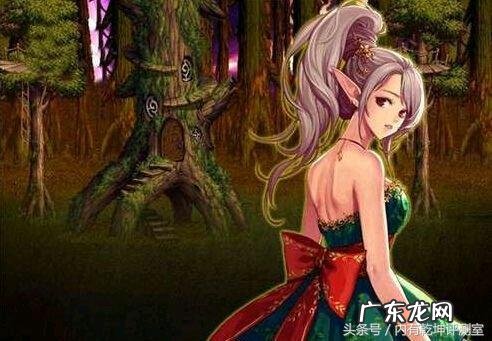 dnf魔女莉丝 dnf娜塔莉亚人偶