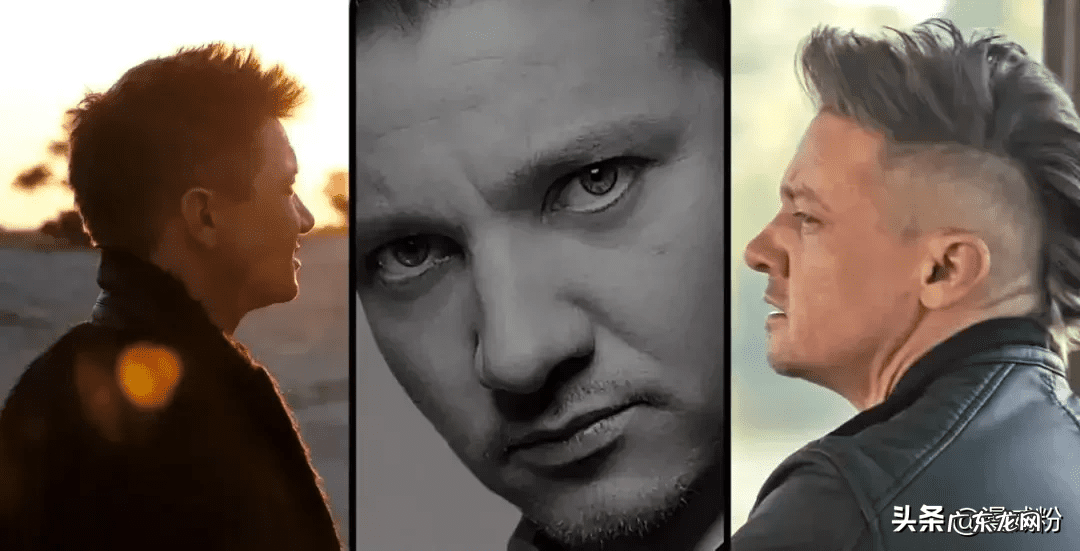 钢铁小子的扮演者 我想看钢铁小子