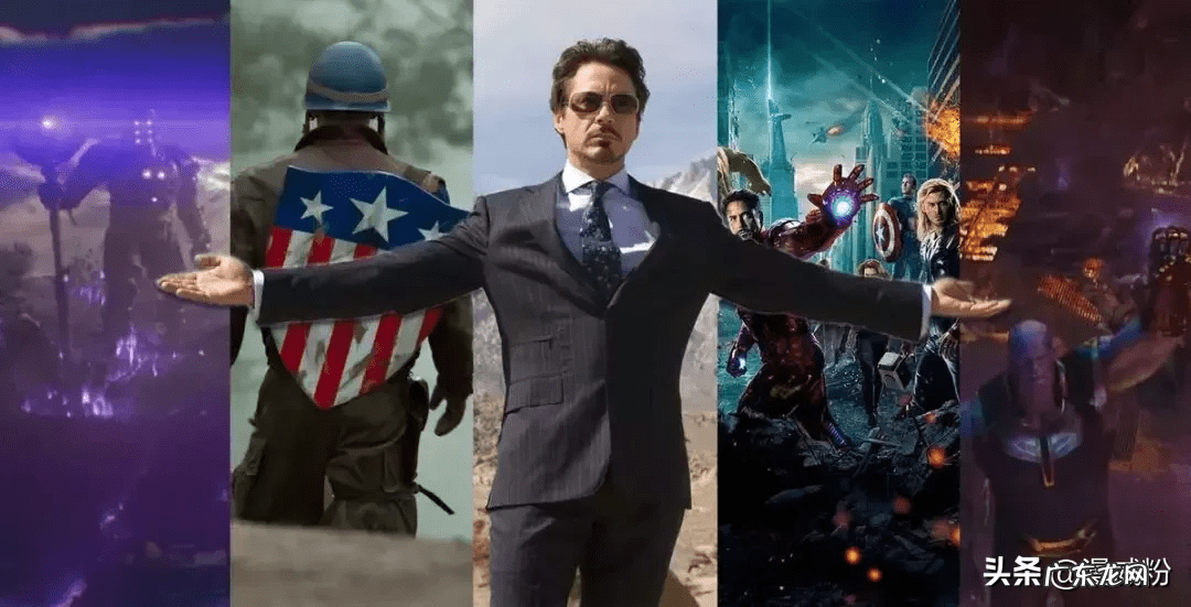 钢铁小子的扮演者 我想看钢铁小子