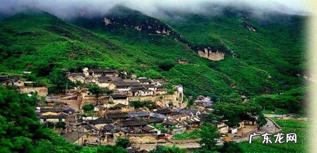 中国现代有名的风水建筑 关于中国风水