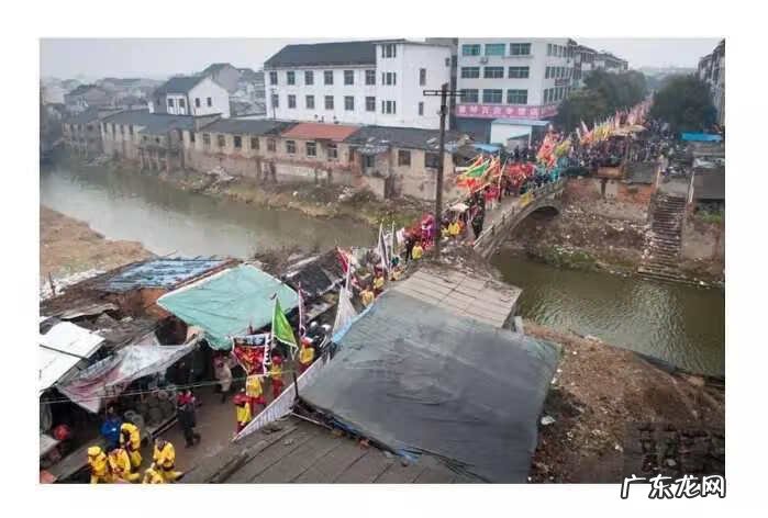 郎溪县定埠码头 郎溪定埠镇