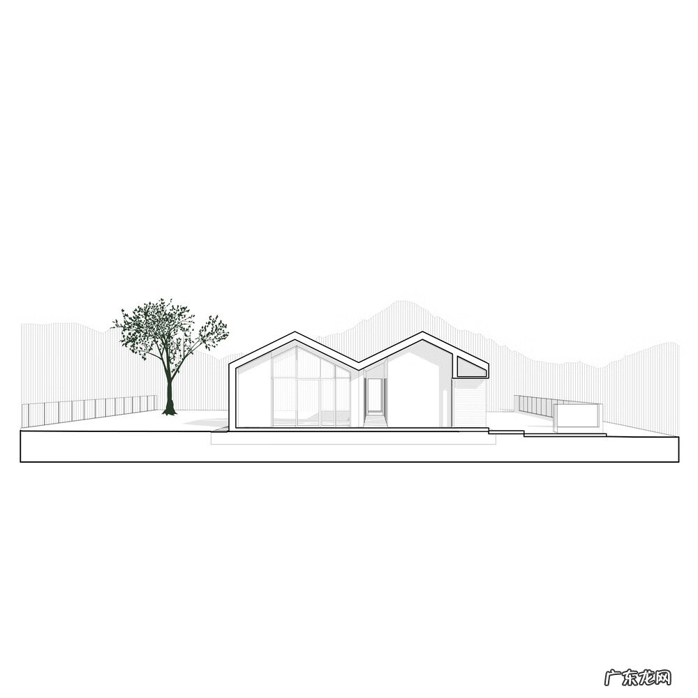 前后楼房错开风水 楼房前后排平行错开好吗