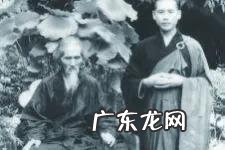 从“笨小孩”到一代禅宗,120岁无疾而终:健康长寿,全凭1个字