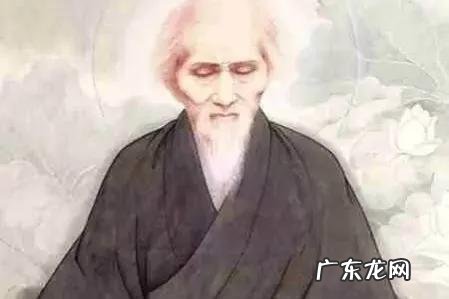 从“笨小孩”到一代禅宗，120岁无疾而终：健康长寿，全凭1个字